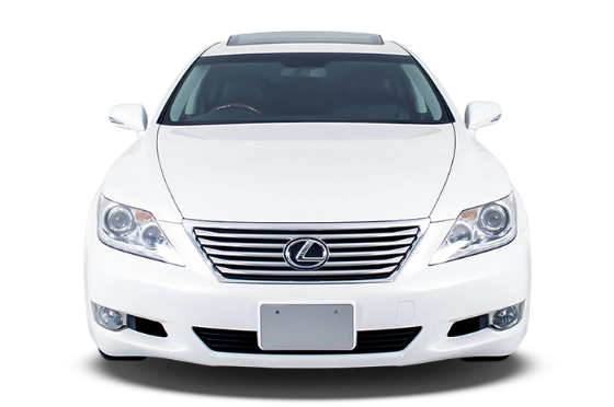 レクサスLS（40系）