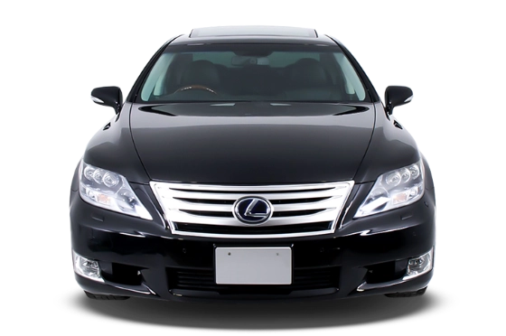 レクサスLSハイブリッド（40系）